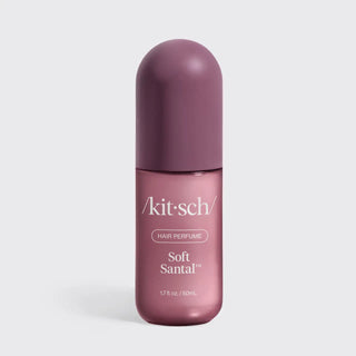 KITSCH Soft Santal Hair & Body Perfume Mist