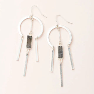Dream Stone Earring