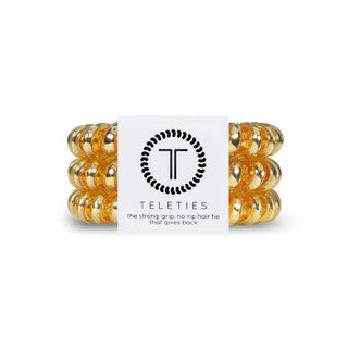 Teleties Large Hair Ties