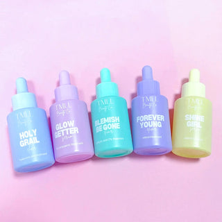 Tmll Skin Candy Blemish Be Gone Salicylic Acid Serum