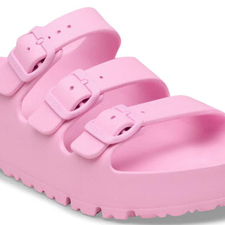 Birkenstock Florida EVA III PAP Flex Platform - Fondant Pink