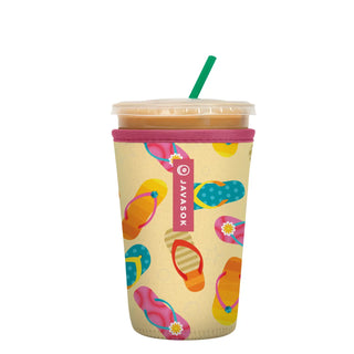 JavaSok The Original Iced Coffee Sleeve Medium