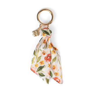 Satin Keychain