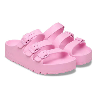 Birkenstock Florida EVA III PAP Flex Platform - Fondant Pink