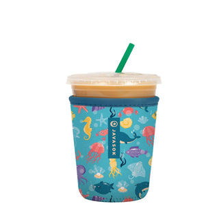 JavaSok The Original Iced Coffee Sleeve Small