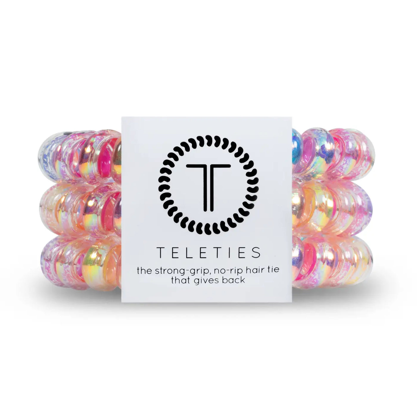 Teleties Large Hair Ties