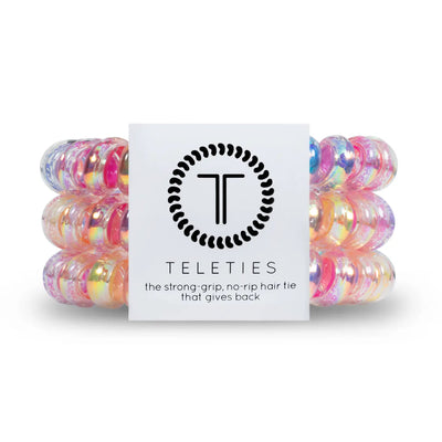 Teleties Large Hair Ties