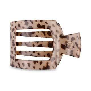 Teleties Medium Flat Square Clip