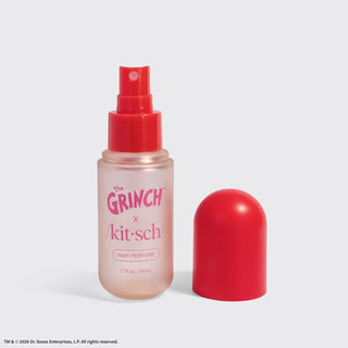 KITSCH The Grinch x Kitsch Cherry Cheer Hair Perfume