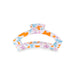 Fluttering By
