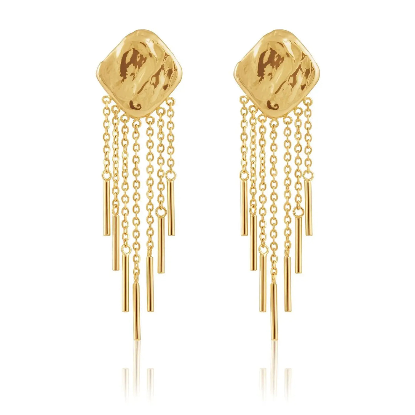 Sahira Marisol Drop Earring