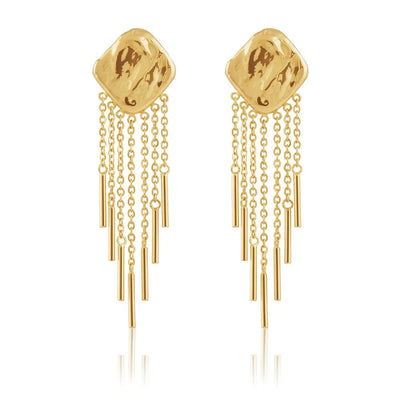 Sahira Marisol Drop Earring