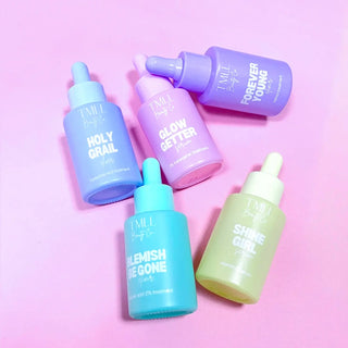 Tmll Skin Candy Holy Grail Hyaluronic Acid Elixir
