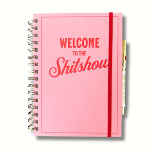 Best Selling Notebooks (Gift/Humor)