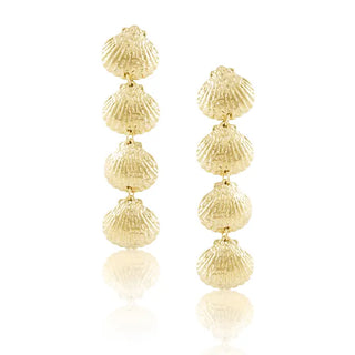 Sahira Cordelia Drop Earring