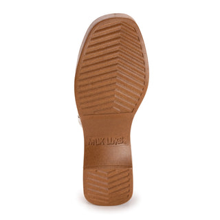 Muk Luks Women's Callen Clog