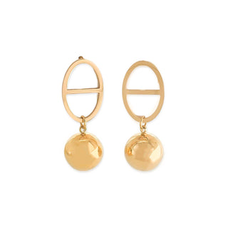 Lola Dangle Earrings