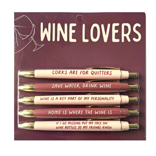 Best Selling Pen Sets (Gift/Humor)
