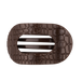 Brown Crocodile
