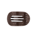 Brown Crocodile
