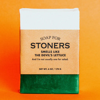 Soap For Stoners