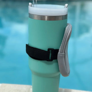 Salty Cup Bag