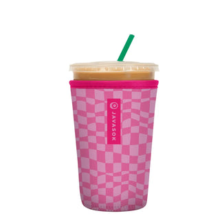 JavaSok The Original Iced Coffee Sleeve Medium