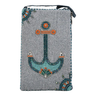 Anchors Away Club Bag