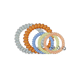 Teleties Mix Pack Hair Ties