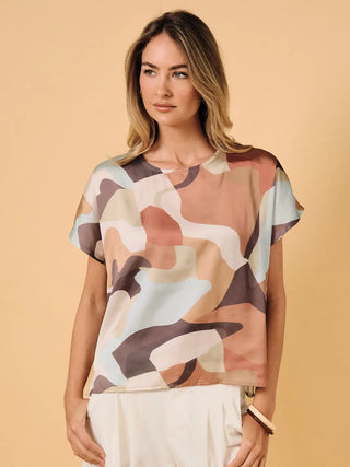 Darling Days Top