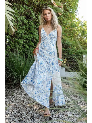 Celeste Maxi Dress