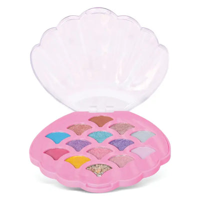 Seashell Eye Shadow Palette