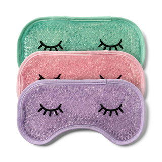 Lemon Lavender If Looks Could Chill Eye Gel Mask