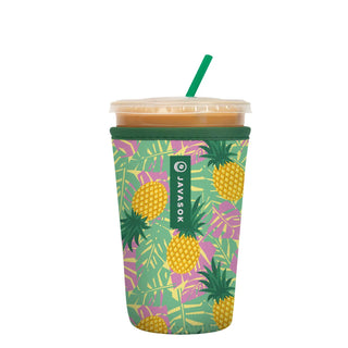 JavaSok The Original Iced Coffee Sleeve Medium