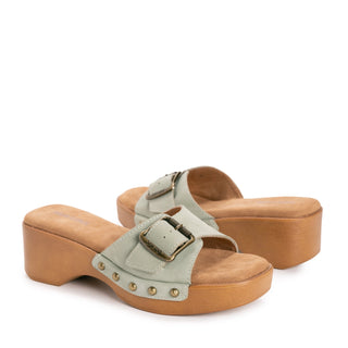 Muk Luks Women's Cora Sandal