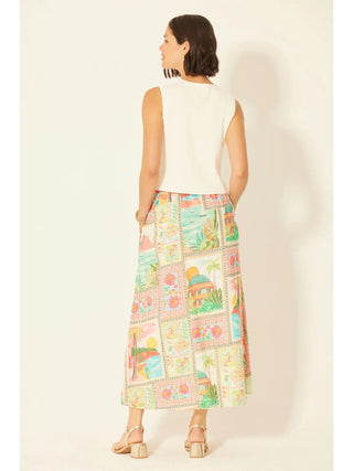 Harriett Skirt