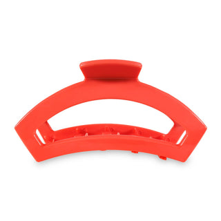 Teleties Open Large Hair Clip