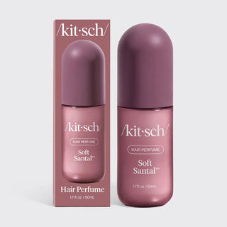 KITSCH Soft Santal Hair & Body Perfume Mist