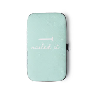 Mani Pedi Ready Manicure Kit Set