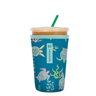 JavaSok The Original Iced Coffee Sleeve Medium