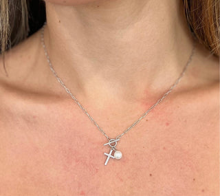 Sahira Hope Necklace