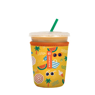 JavaSok The Original Iced Coffee Sleeve Small