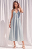 Dusty Blue