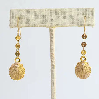 Sirens Light Earrings