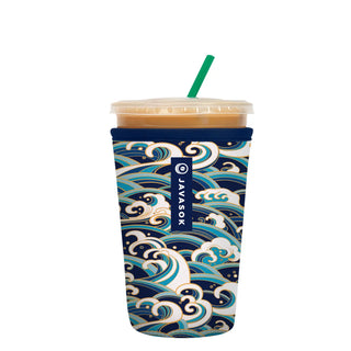 JavaSok The Original Iced Coffee Sleeve Medium