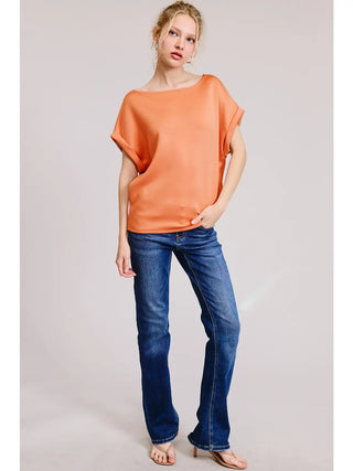 Baylee Comfort Top