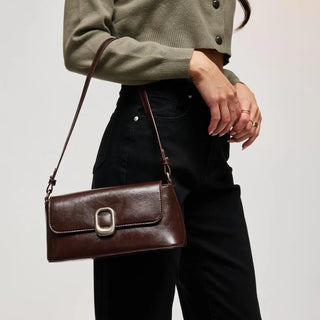 Larek Crossbody