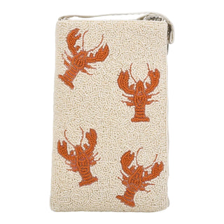 Lobster Party Club Bag
