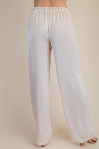 Darling Wide Leg Pants