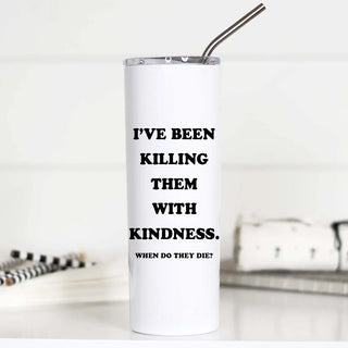 Kindness Travel Cup